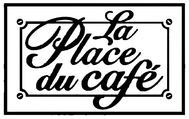 La place du café